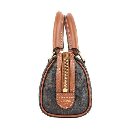 CELINE 10P042EUP MINI BAG