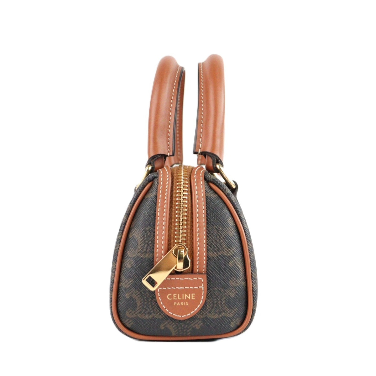 CELINE 10P042EUP MINI BAG