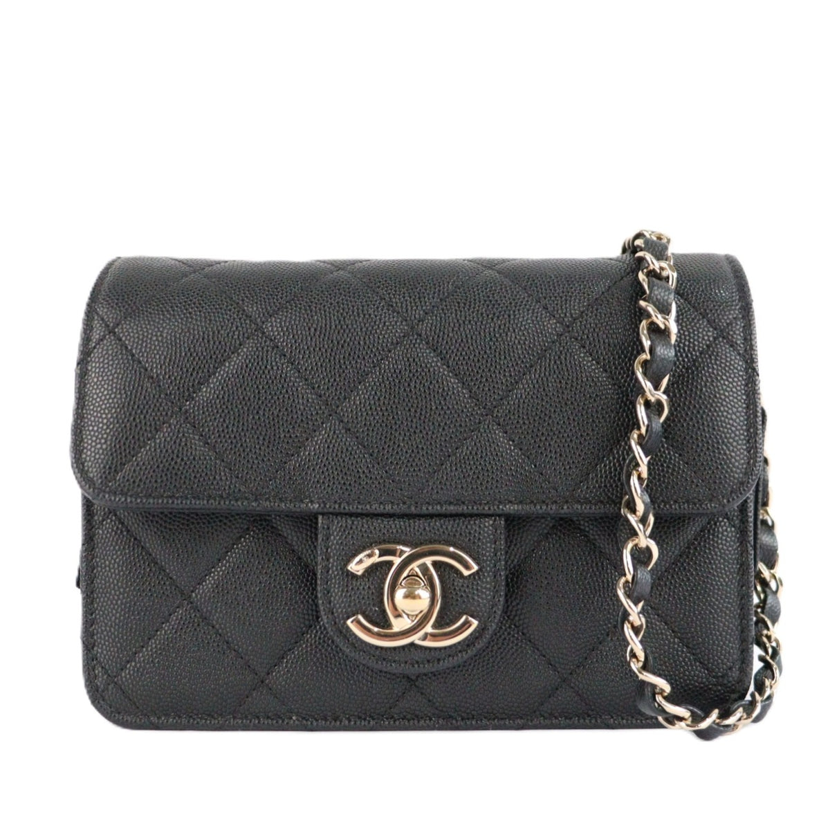 CHANEL AS3002 MINI BAG