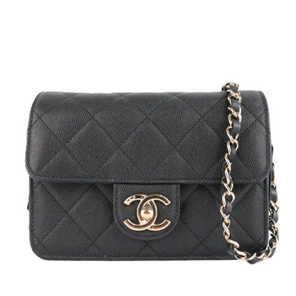 CHANEL AS3002 MINI BAG