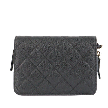CHANEL AS3002 MINI BAG