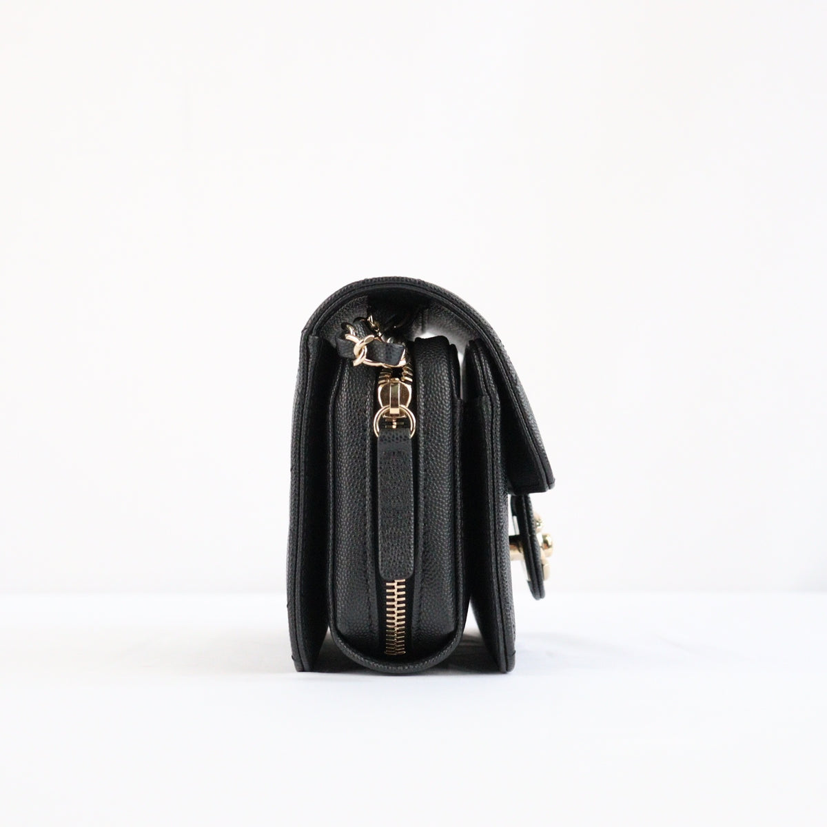 CHANEL AS3002 MINI BAG