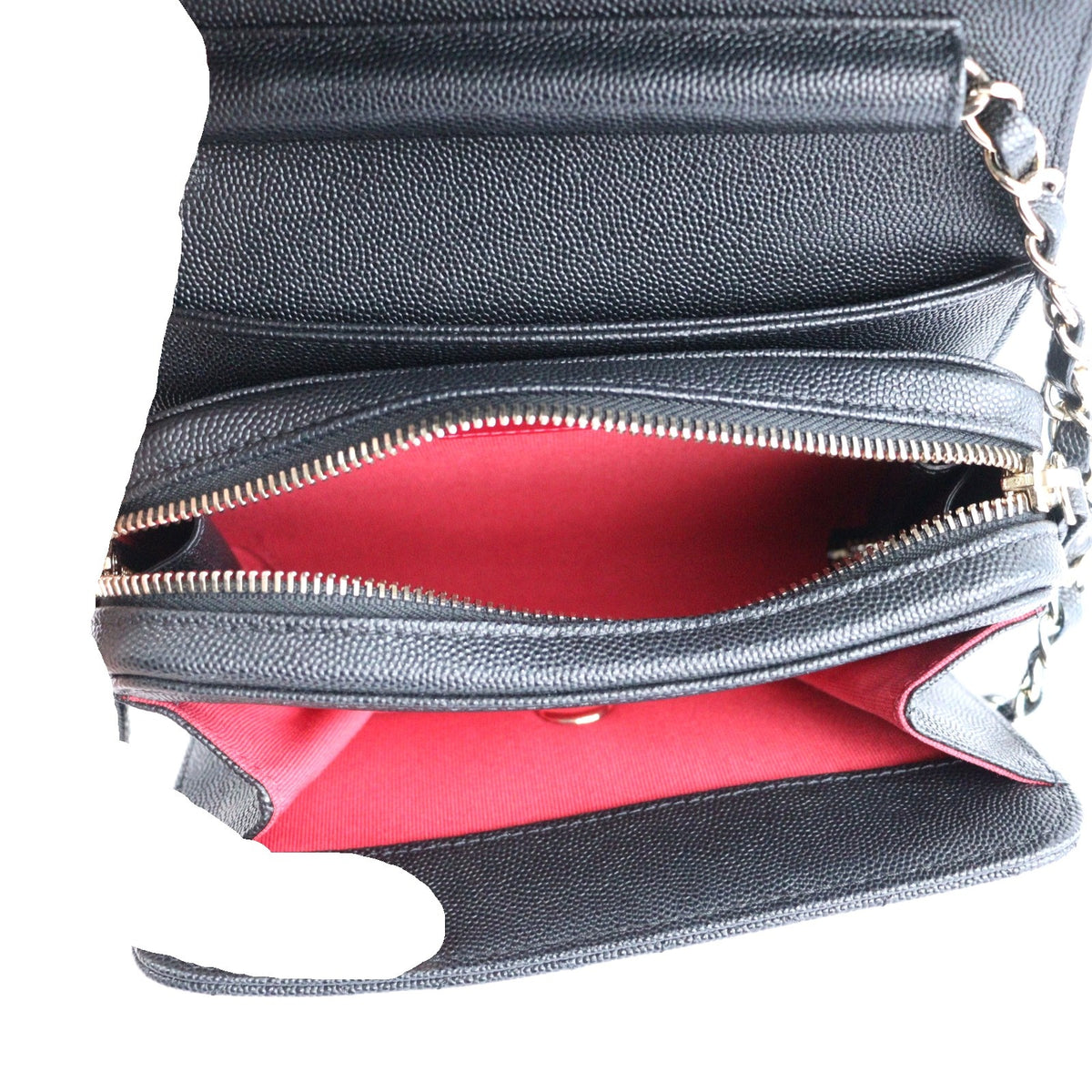 CHANEL AS3002 MINI BAG