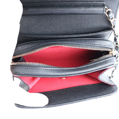 CHANEL AS3002 MINI BAG