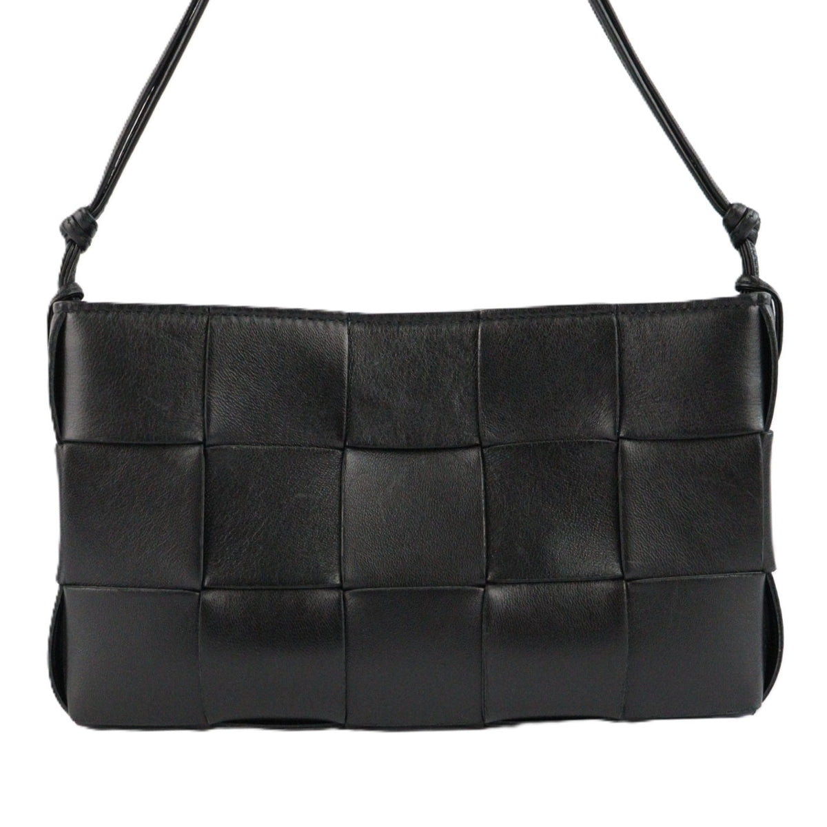 BOTTEGA VENETA 730543 VCQC4 CASSETTE SHOULDER BAG