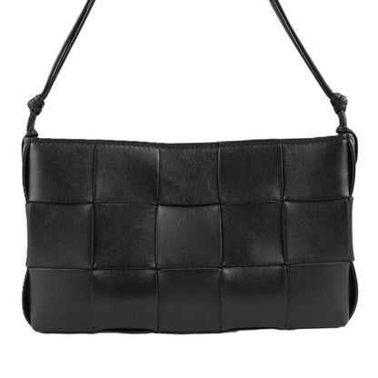 BOTTEGA VENETA 730543 VCQC4 CASSETTE SHOULDER BAG