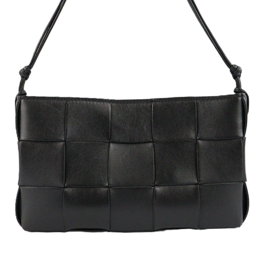 BOTTEGA VENETA 730543 VCQC4 CASSETTE SHOULDER BAG