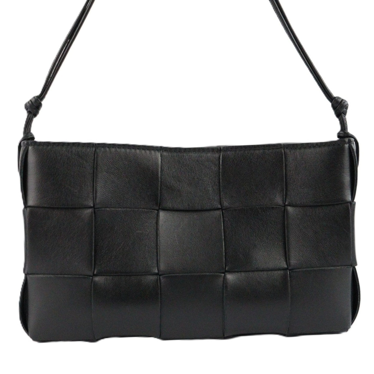 BOTTEGA VENETA 730543 VCQC4 CASSETTE SHOULDER BAG