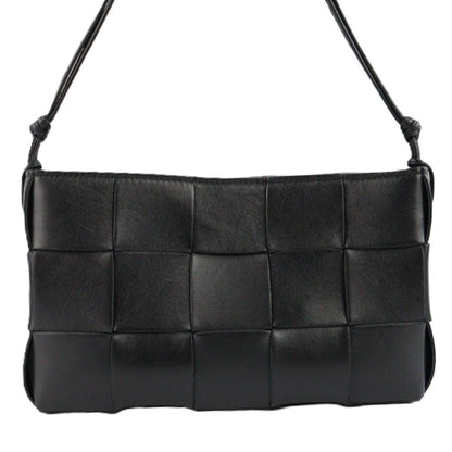 BOTTEGA VENETA 730543 VCQC4 CASSETTE SHOULDER BAG