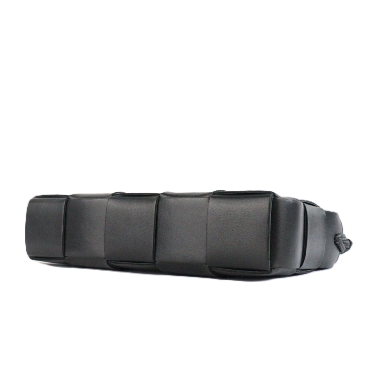 BOTTEGA VENETA 730543 VCQC4 CASSETTE SHOULDER BAG