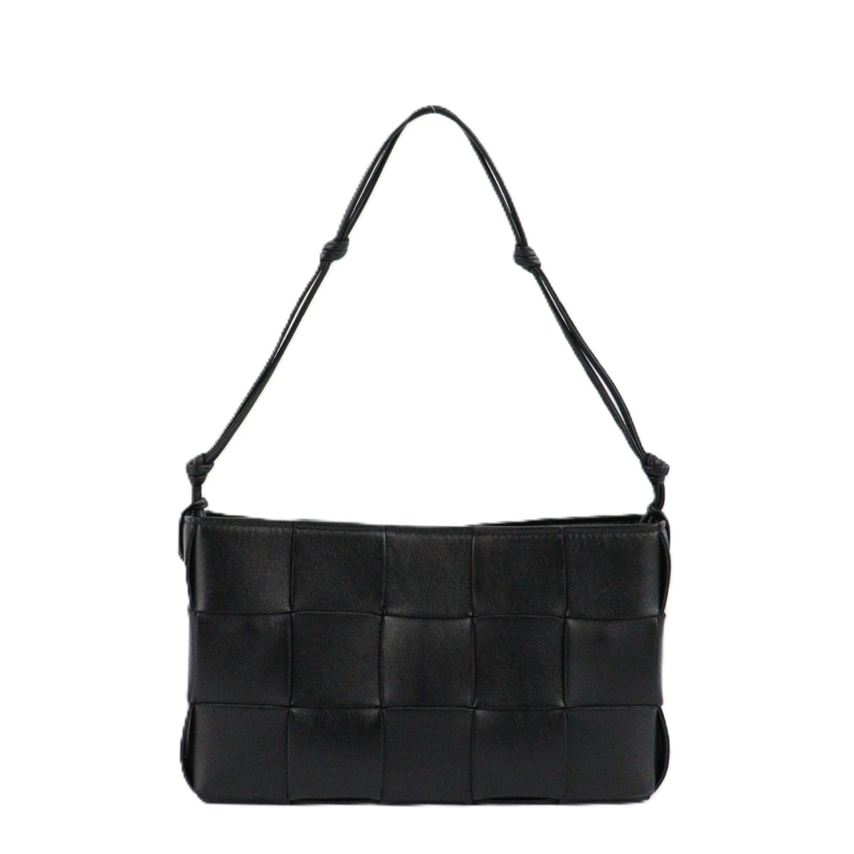BOTTEGA VENETA 730543 VCQC4 CASSETTE SHOULDER BAG