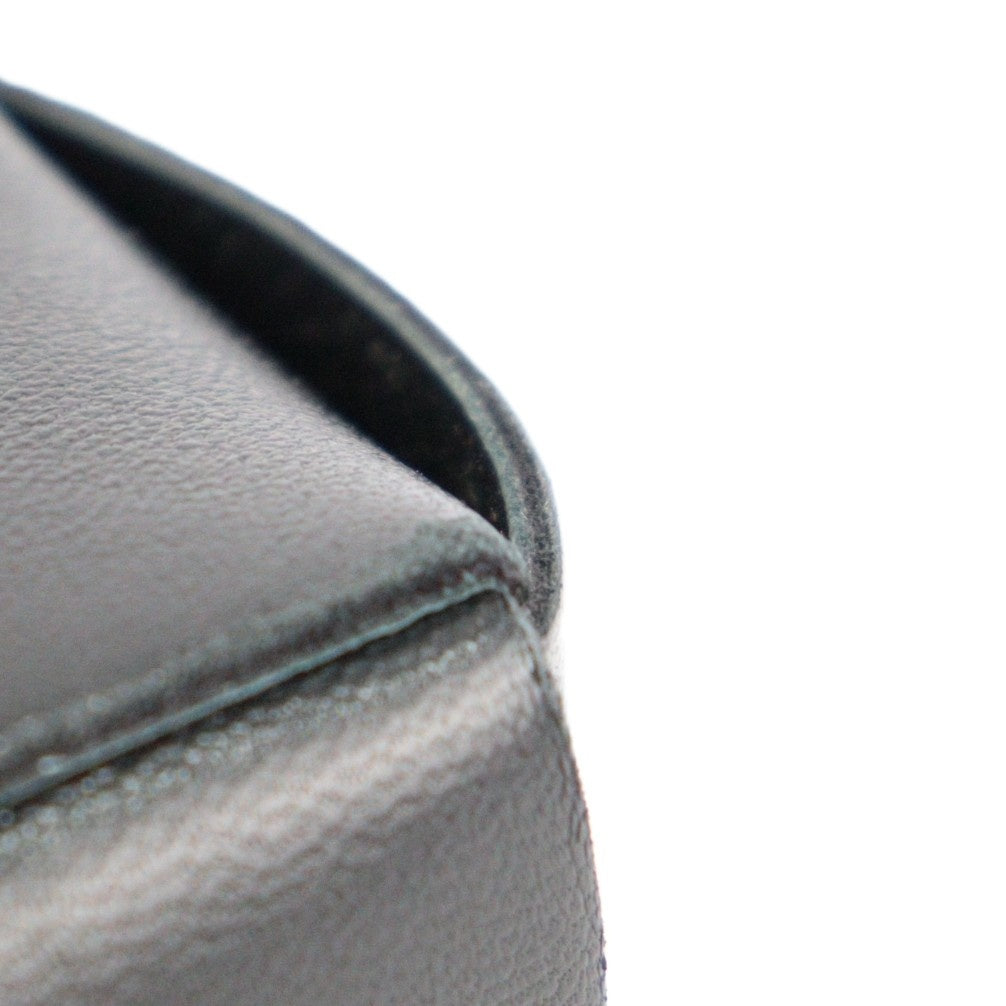 BOTTEGA VENETA 730543 VCQC4 CASSETTE SHOULDER BAG