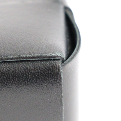 BOTTEGA VENETA 730543 VCQC4 CASSETTE SHOULDER BAG