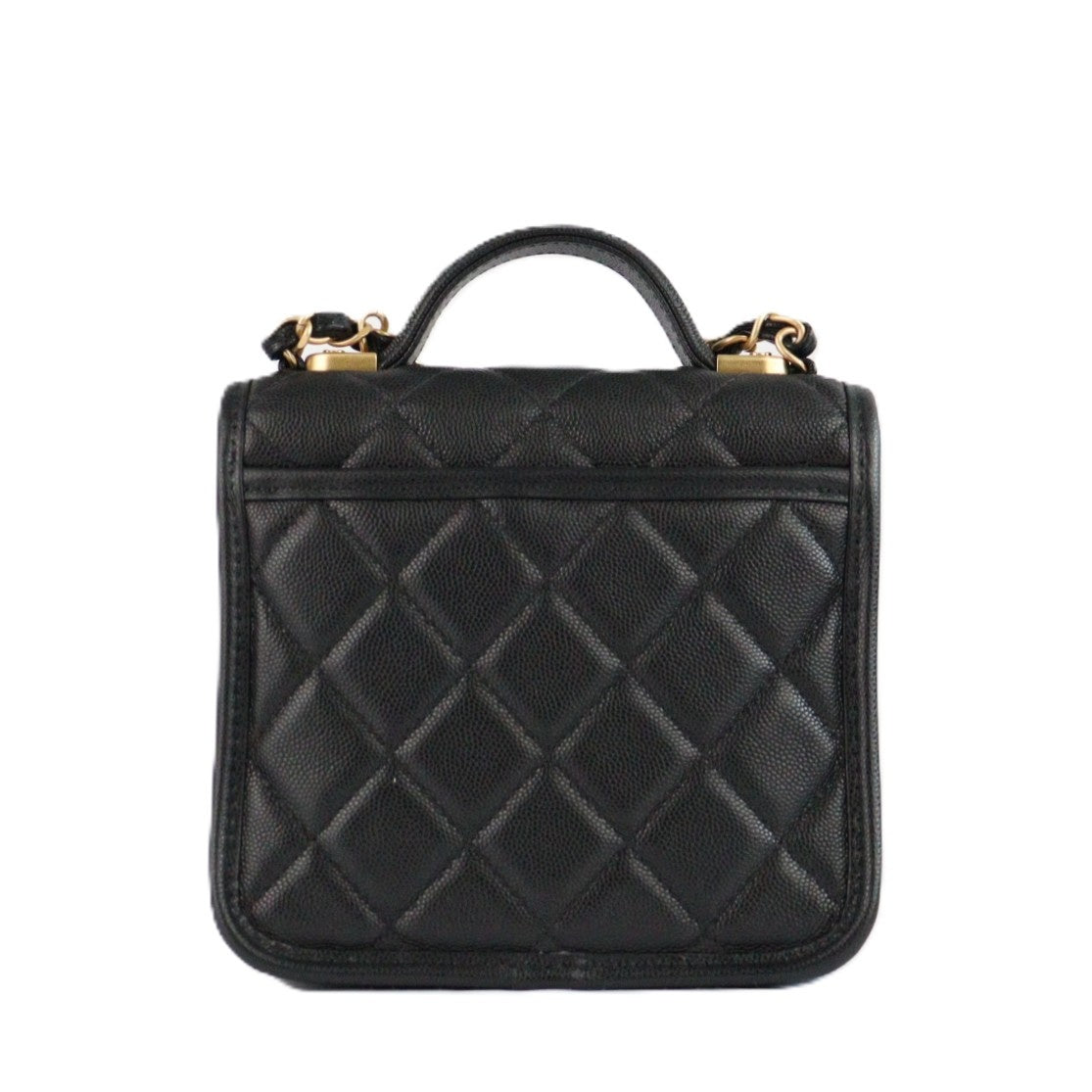 CHANEL AS3652 HANDBAG