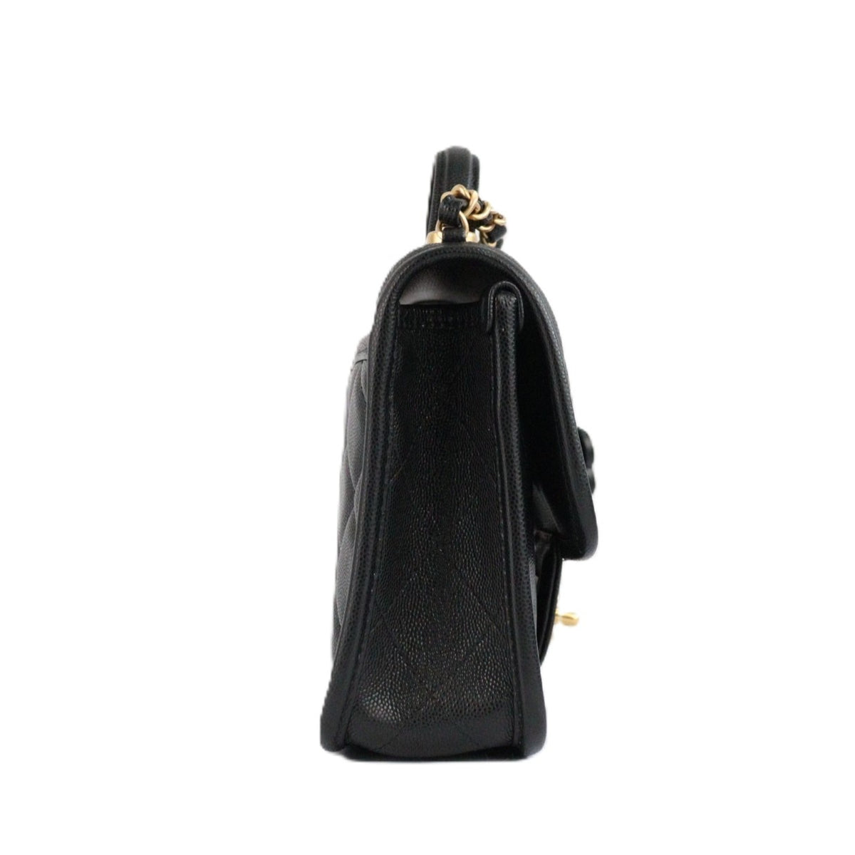 CHANEL AS3652 HANDBAG
