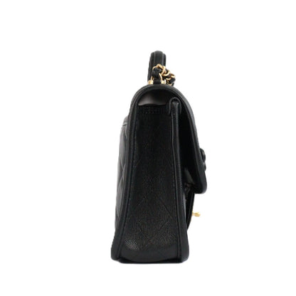 CHANEL AS3652 HANDBAG