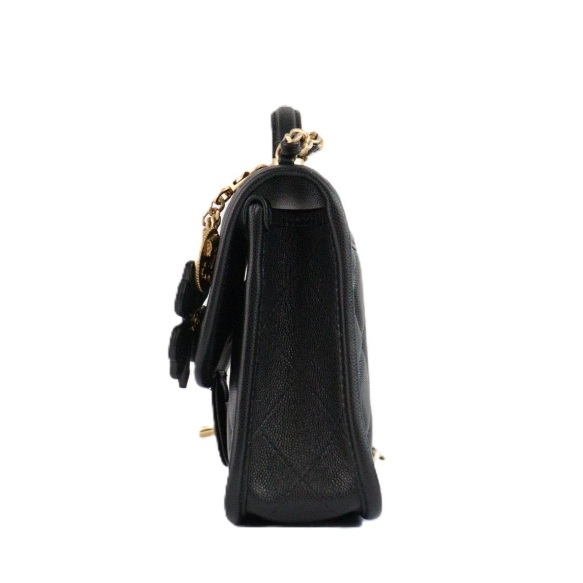 CHANEL AS3652 HANDBAG