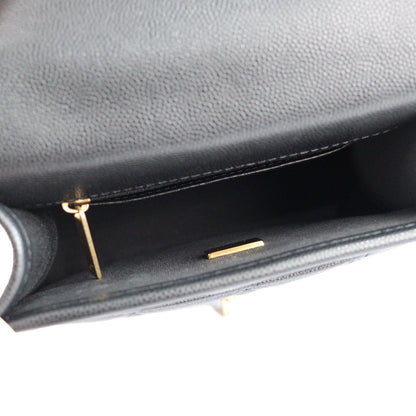 CHANEL AS3652 HANDBAG
