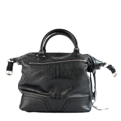 BALENCIAGA 719067 210KR LE CAGOLE TOTE MEDIUM TOTE BAG
