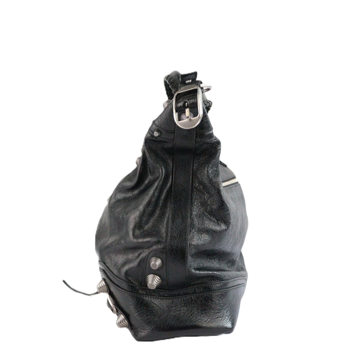 BALENCIAGA 719067 210KR LE CAGOLE TOTE MEDIUM TOTE BAG