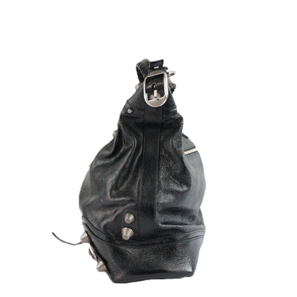 BALENCIAGA 719067 210KR LE CAGOLE TOTE MEDIUM TOTE BAG