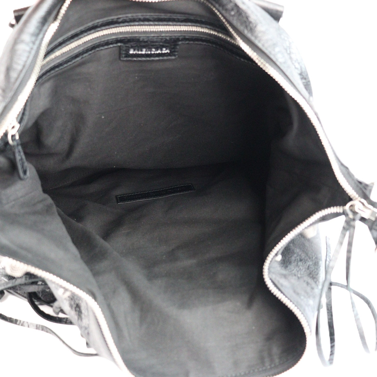 BALENCIAGA 719067 210KR LE CAGOLE TOTE MEDIUM TOTE BAG
