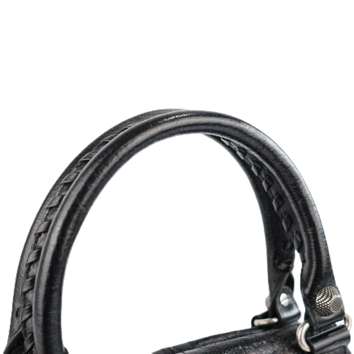 BALENCIAGA 719067 210KR LE CAGOLE TOTE MEDIUM TOTE BAG