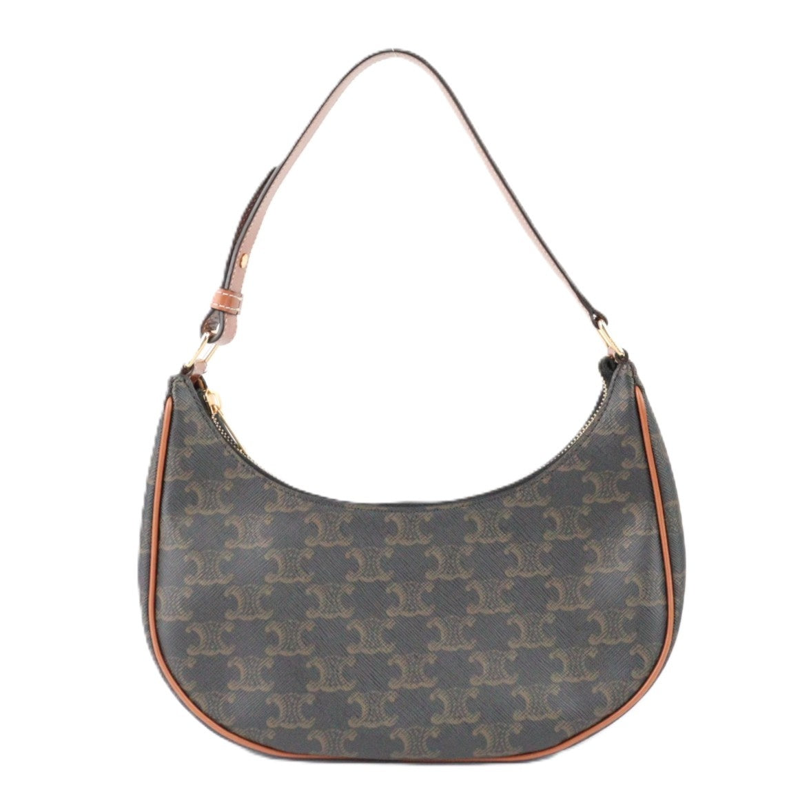 CELINE 193952BZJ AVA SHOULDER BAG