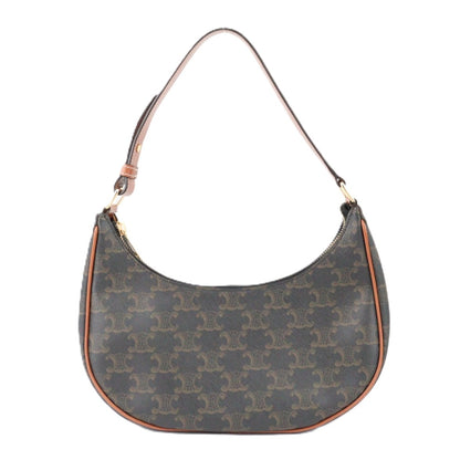 CELINE 193952BZJ AVA SHOULDER BAG