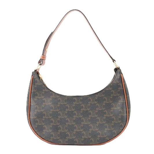 CELINE 193952BZJ AVA SHOULDER BAG