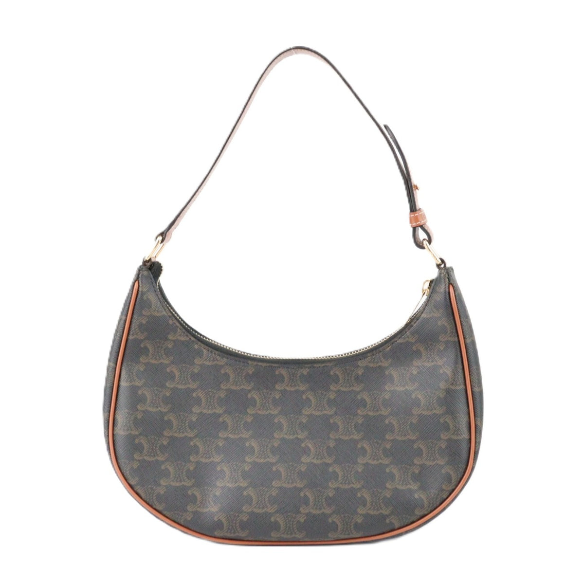 CELINE 193952BZJ AVA SHOULDER BAG