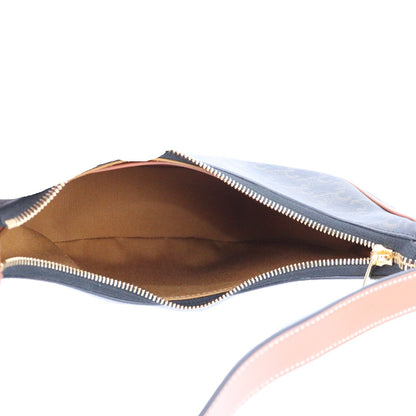 CELINE 193952BZJ AVA SHOULDER BAG
