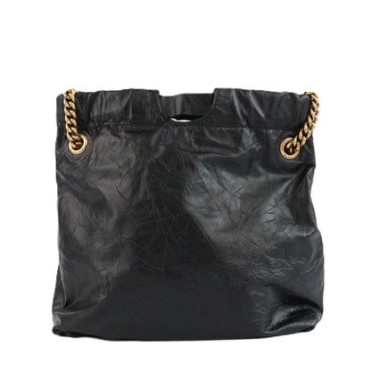 BALENCIAGA 781796 CRUSH XS CROSSBODY BAG