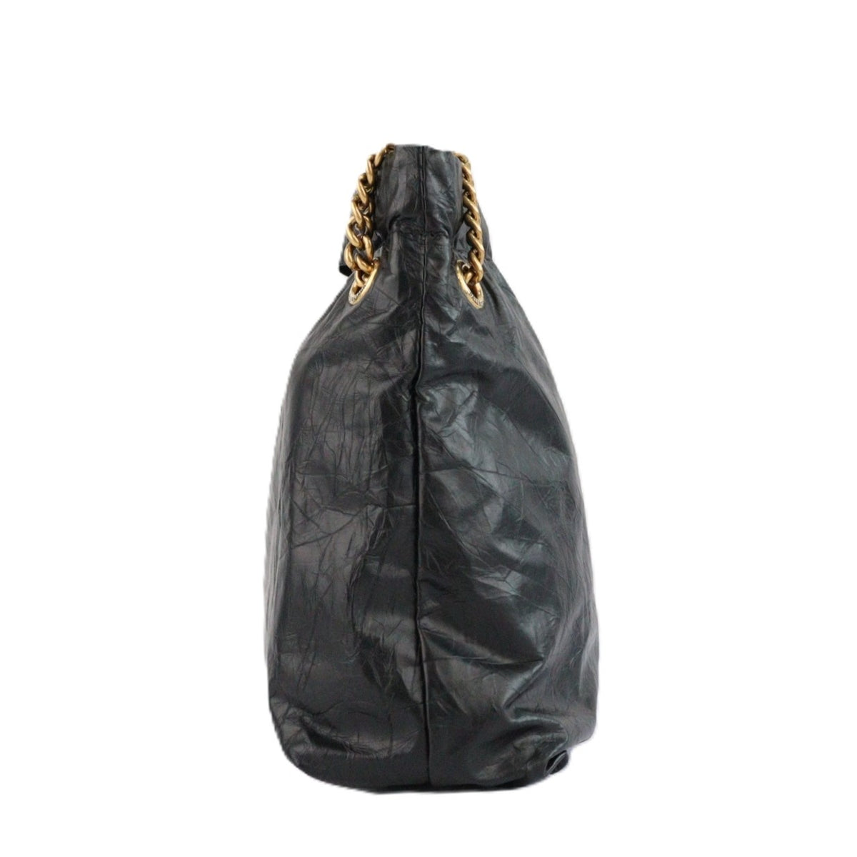 BALENCIAGA 781796 CRUSH XS CROSSBODY BAG