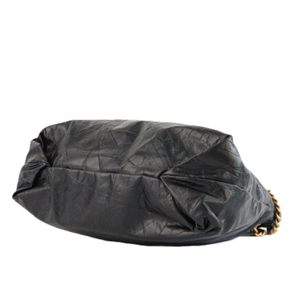 BALENCIAGA 781796 CRUSH XS CROSSBODY BAG