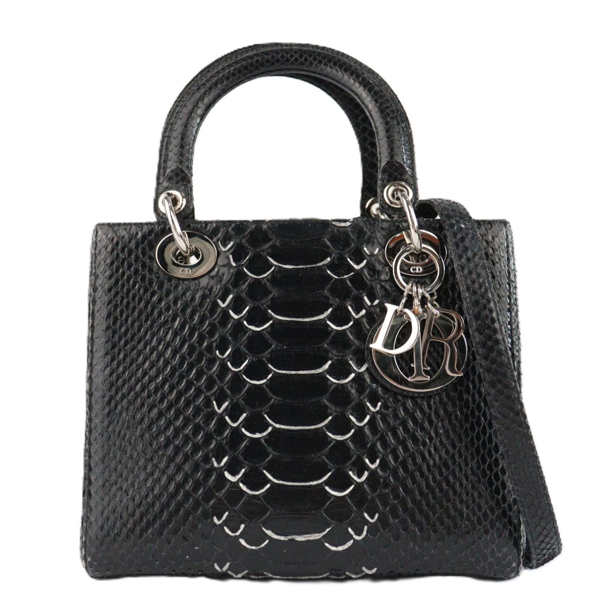 DIOR M0550OP LADY DIOR HANDBAG