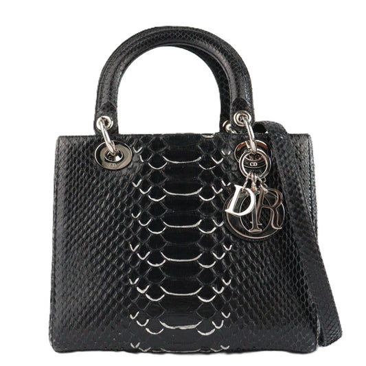 DIOR M0550OP LADY DIOR HANDBAG