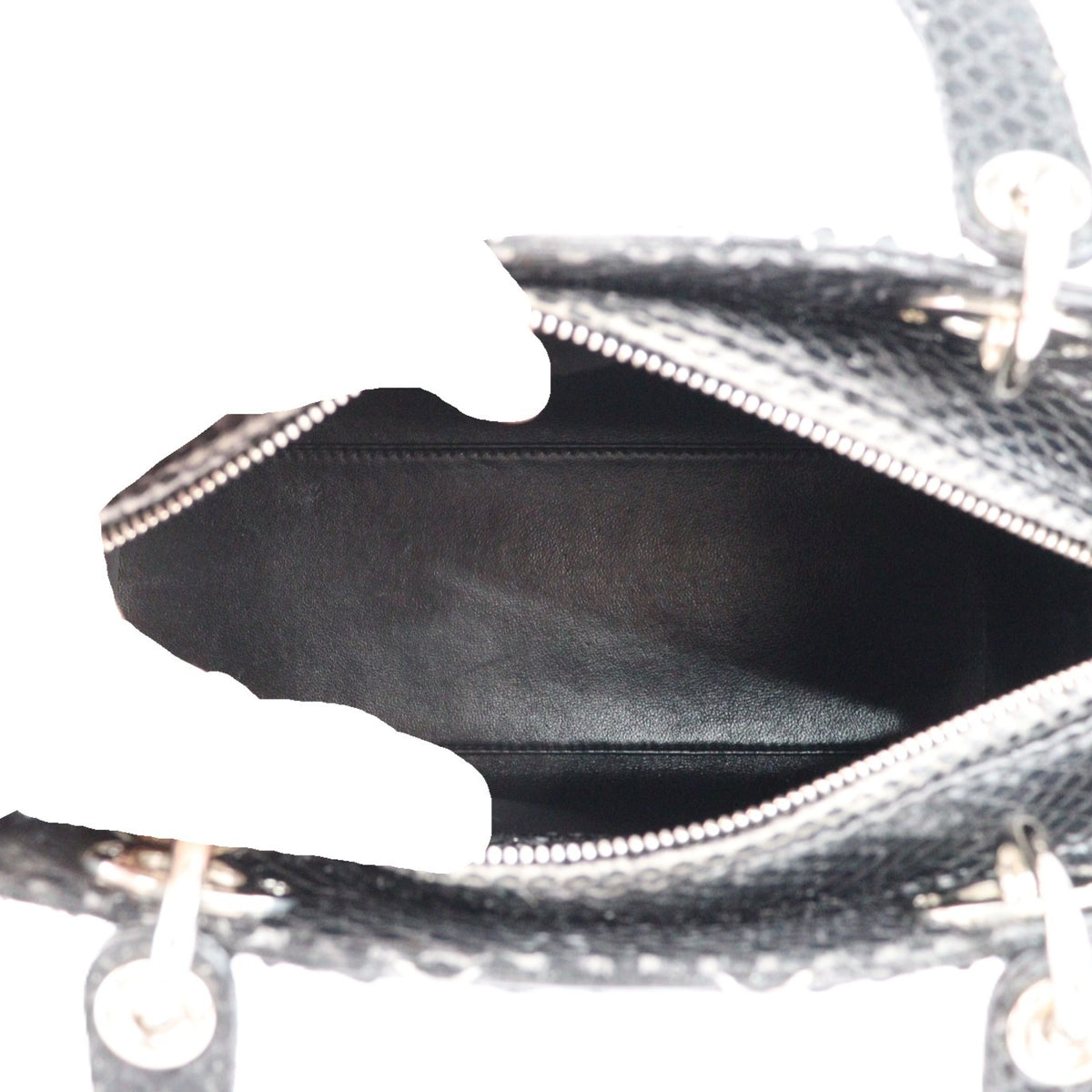 DIOR M0550OP LADY DIOR HANDBAG