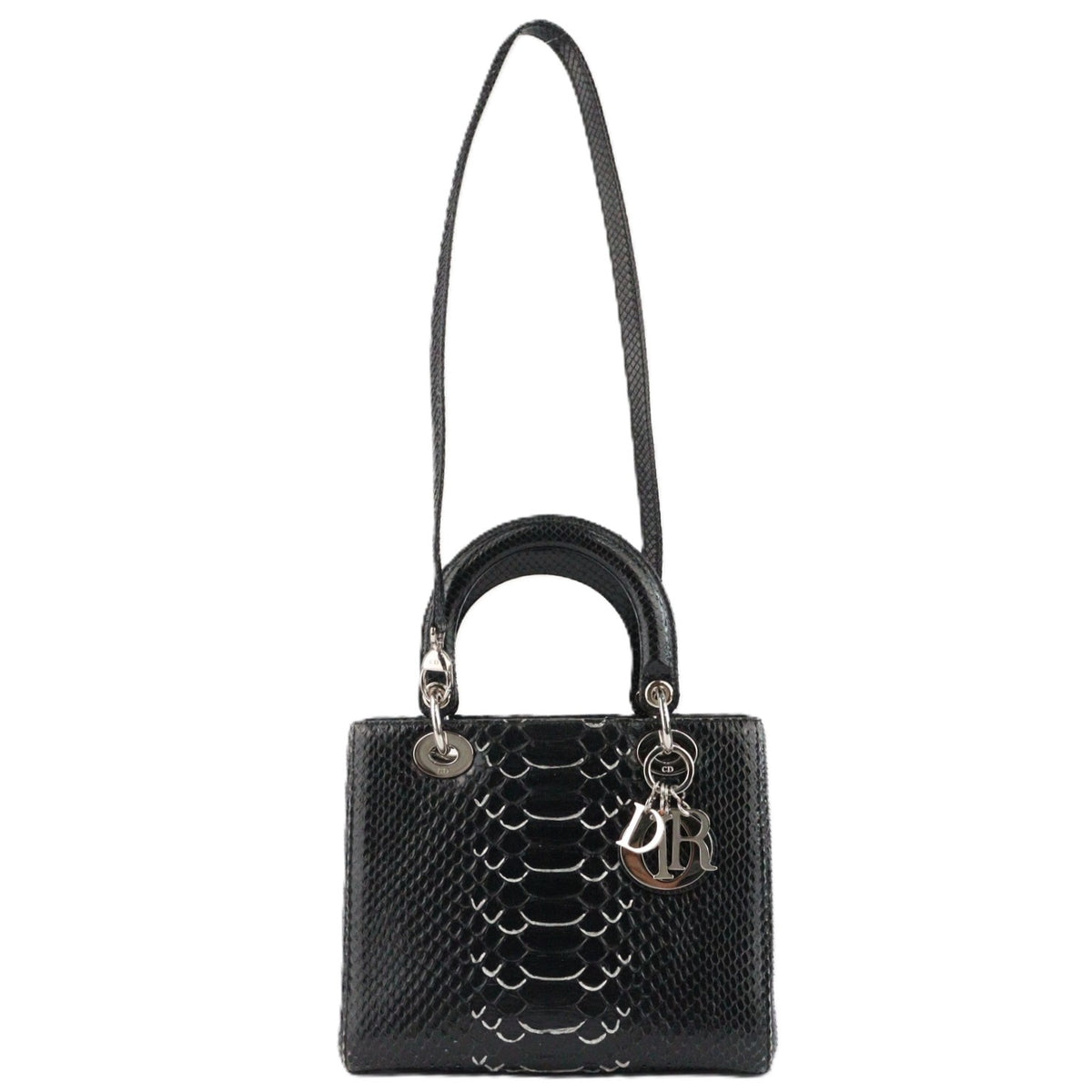 DIOR M0550OP LADY DIOR HANDBAG