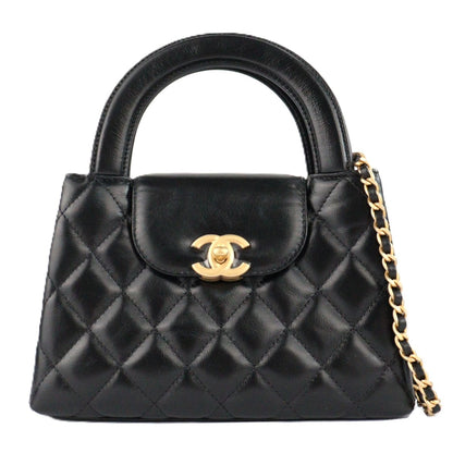CHANEL AS4416 KELLY HANDBAG