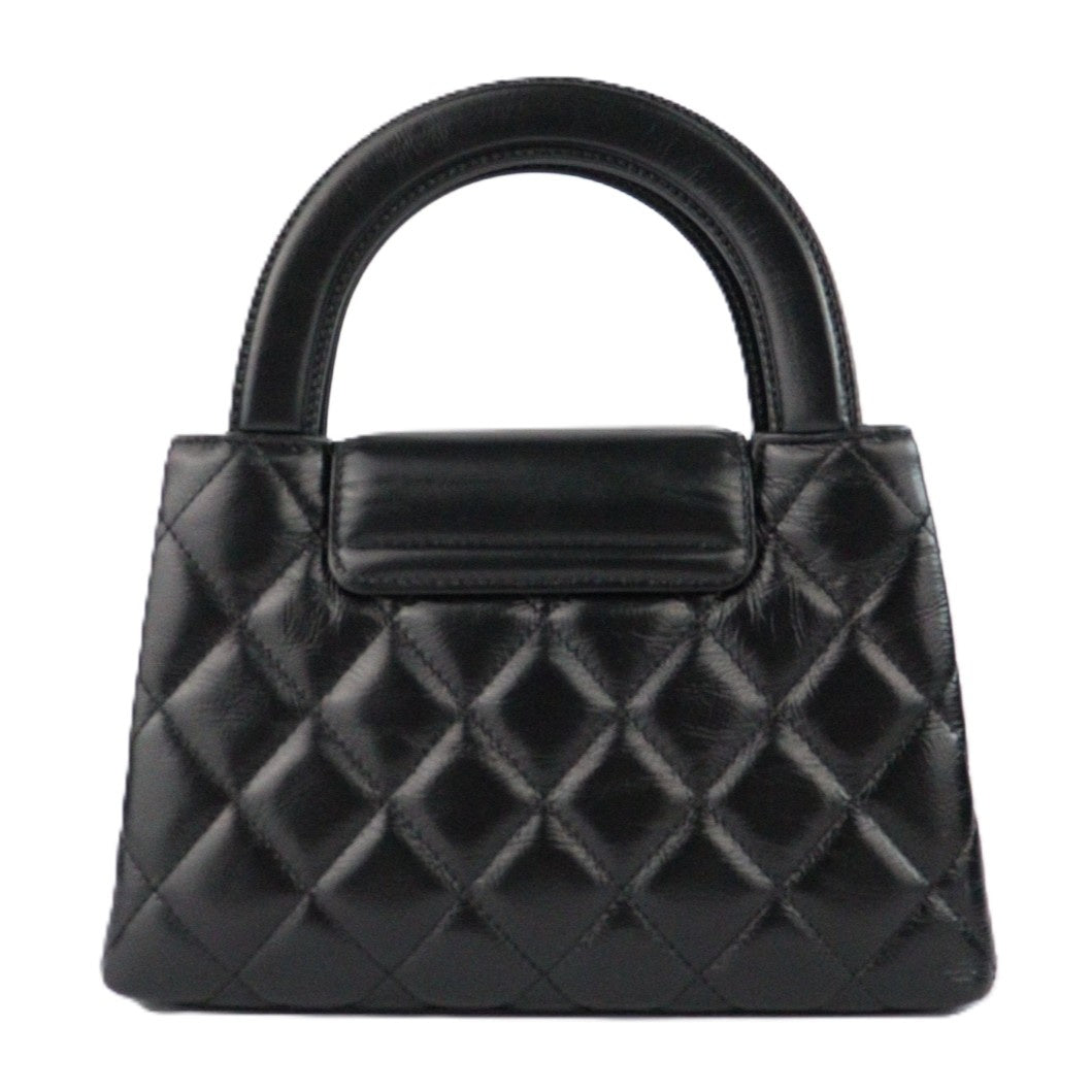 CHANEL AS4416 KELLY HANDBAG