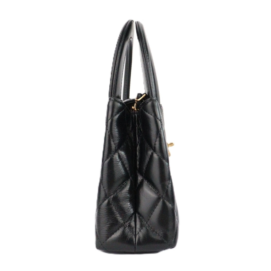 CHANEL AS4416 KELLY HANDBAG