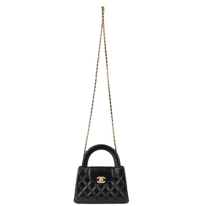 CHANEL AS4416 KELLY HANDBAG