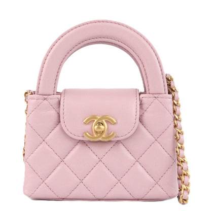 CHANEL AP3435 KELLY CHAIN CLUTCH