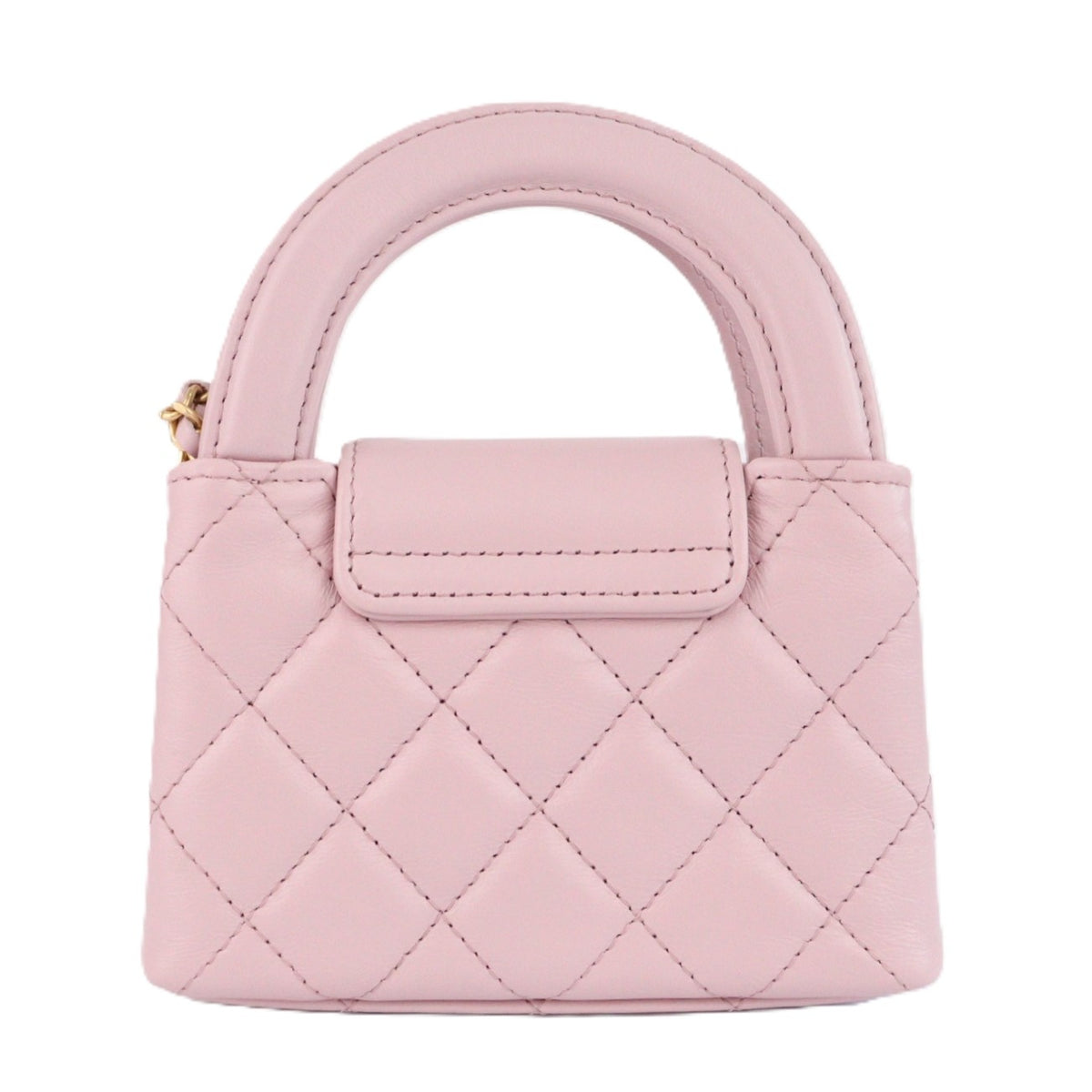 CHANEL AP3435 KELLY CHAIN CLUTCH