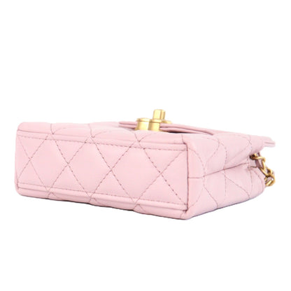 CHANEL AP3435 KELLY CHAIN CLUTCH