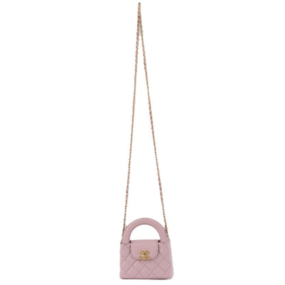 CHANEL AP3435 KELLY CHAIN CLUTCH