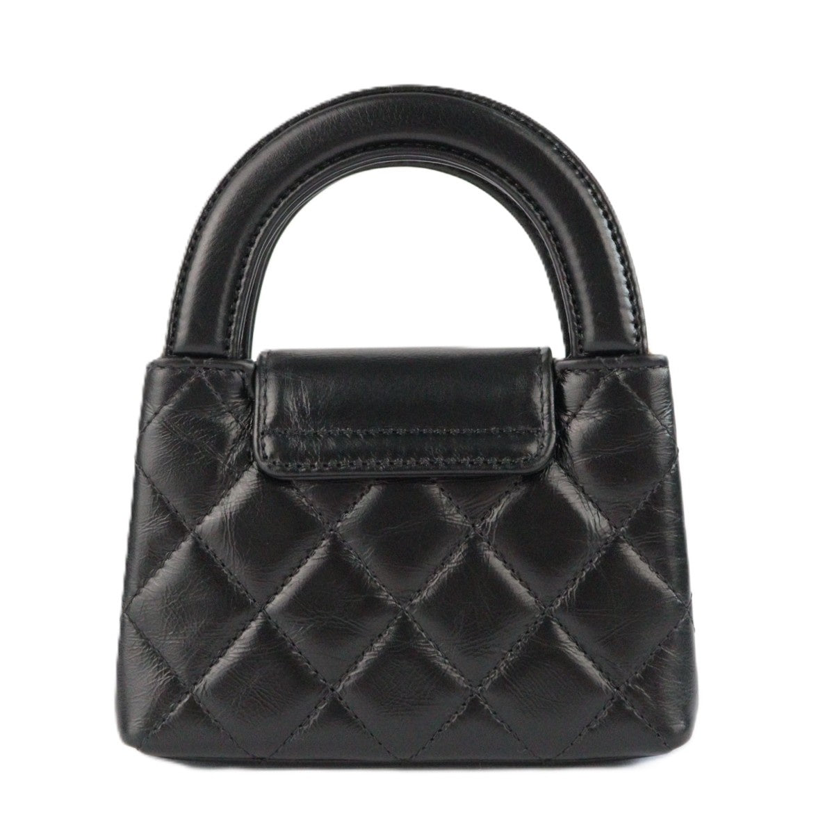 CHANEL AP3435 KELLY CHAIN CLUTCH