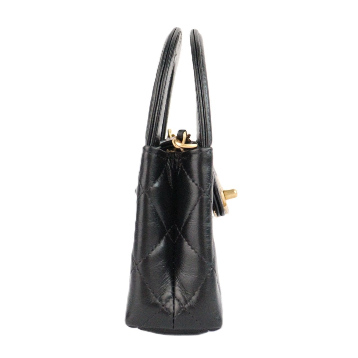 CHANEL AP3435 KELLY CHAIN CLUTCH