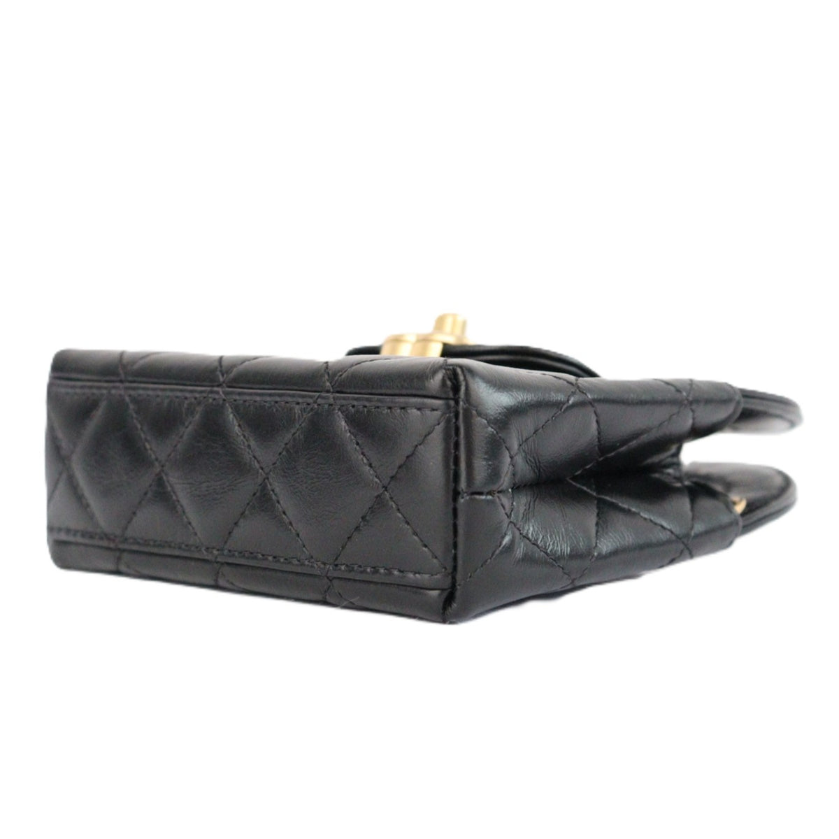 CHANEL AP3435 KELLY CHAIN CLUTCH